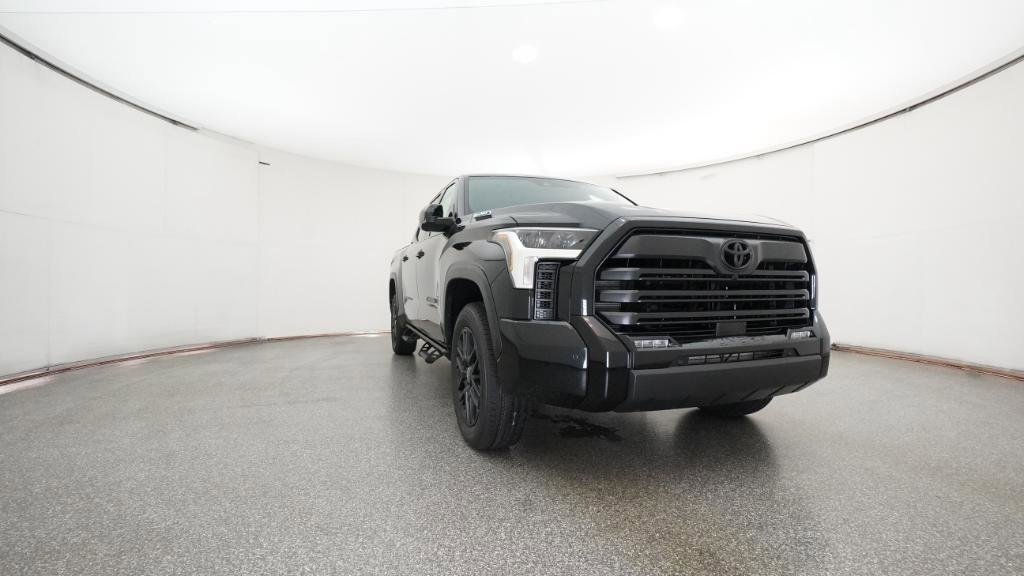 New 2026 Toyota Tundra Limited image 30
