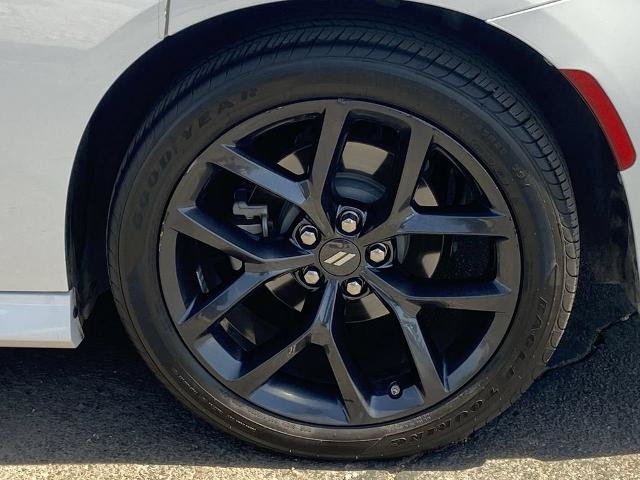 Used 2023 Dodge Charger GT w/ Blacktop Package RWD image 27