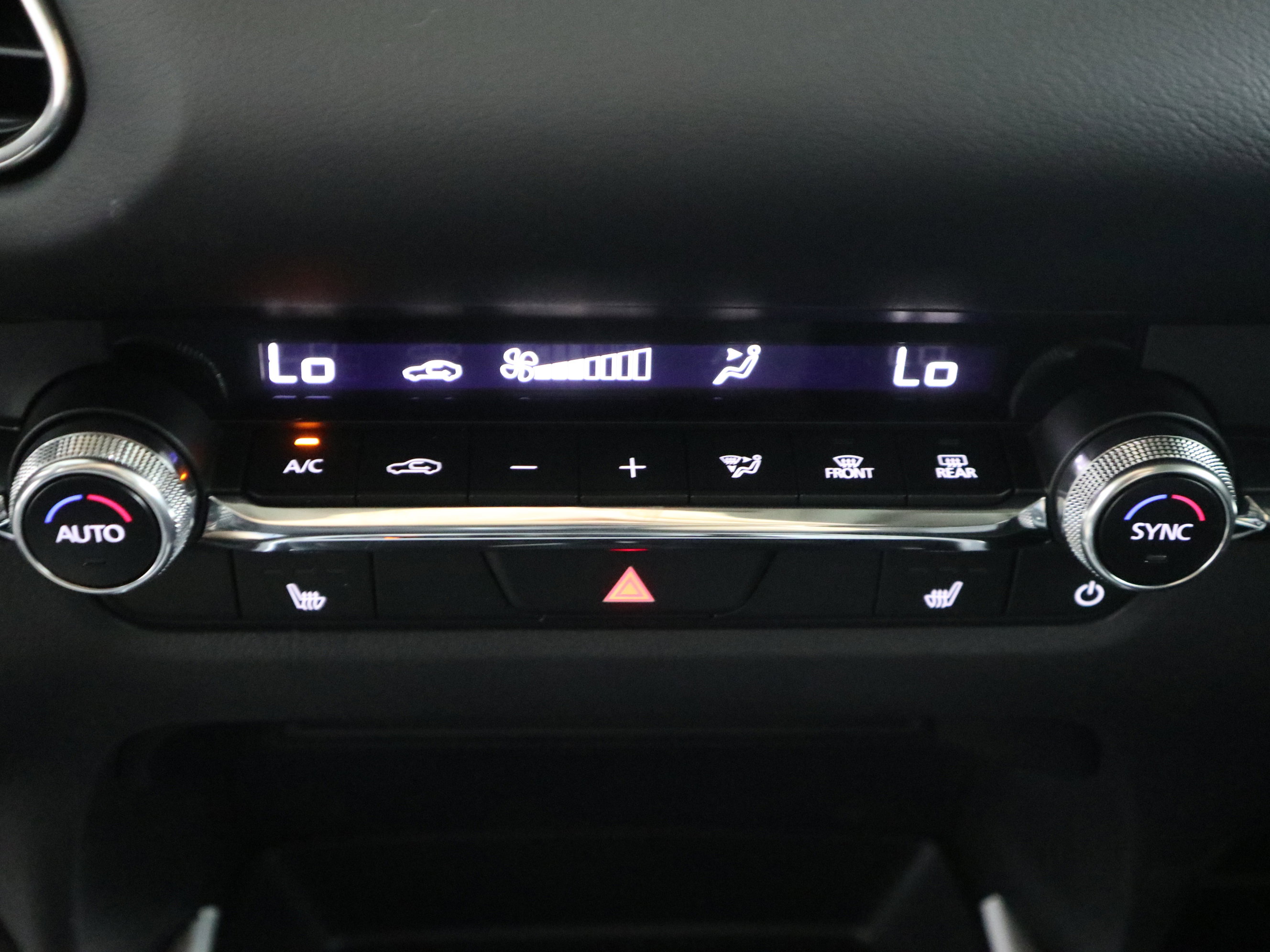 New 2025 MAZDA CX-30 AWD 2.5 S w/ Preferred Package image 31