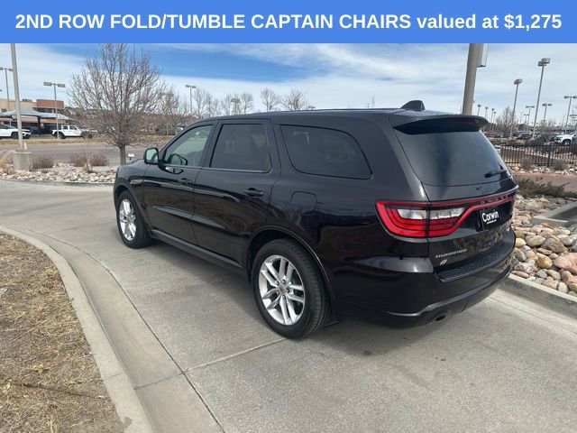 Used 2021 Dodge Durango R/T image 5