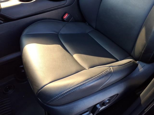 Certified 2024 Toyota Venza Nightshade AWD/4WD image 15