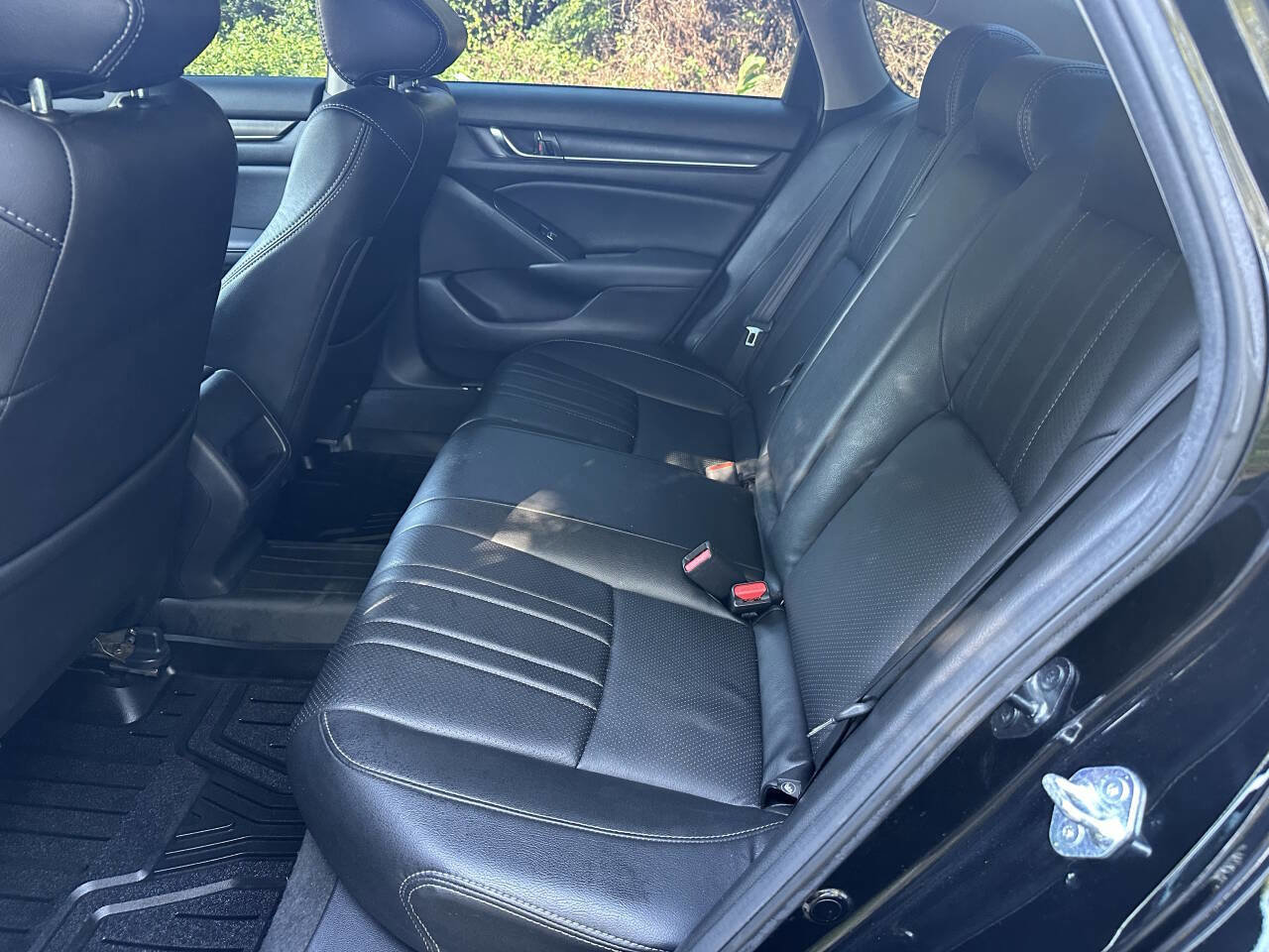 Used 2021 Honda Accord LX image 17