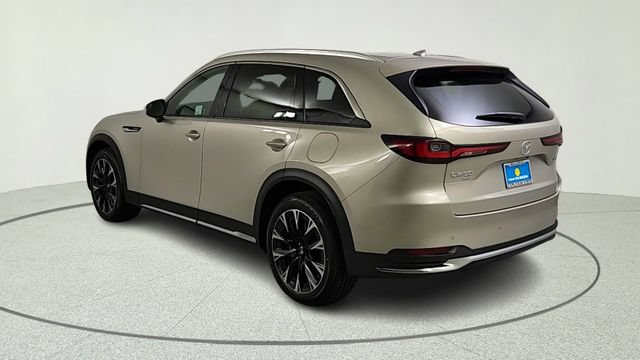 New 2026 MAZDA CX-90 Plug-In Hybrid w/ Premium Plus AWD/4WD image 5