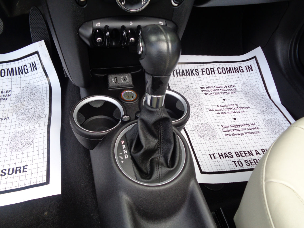 Used 2014 MINI Cooper Roadster 2dr image 14