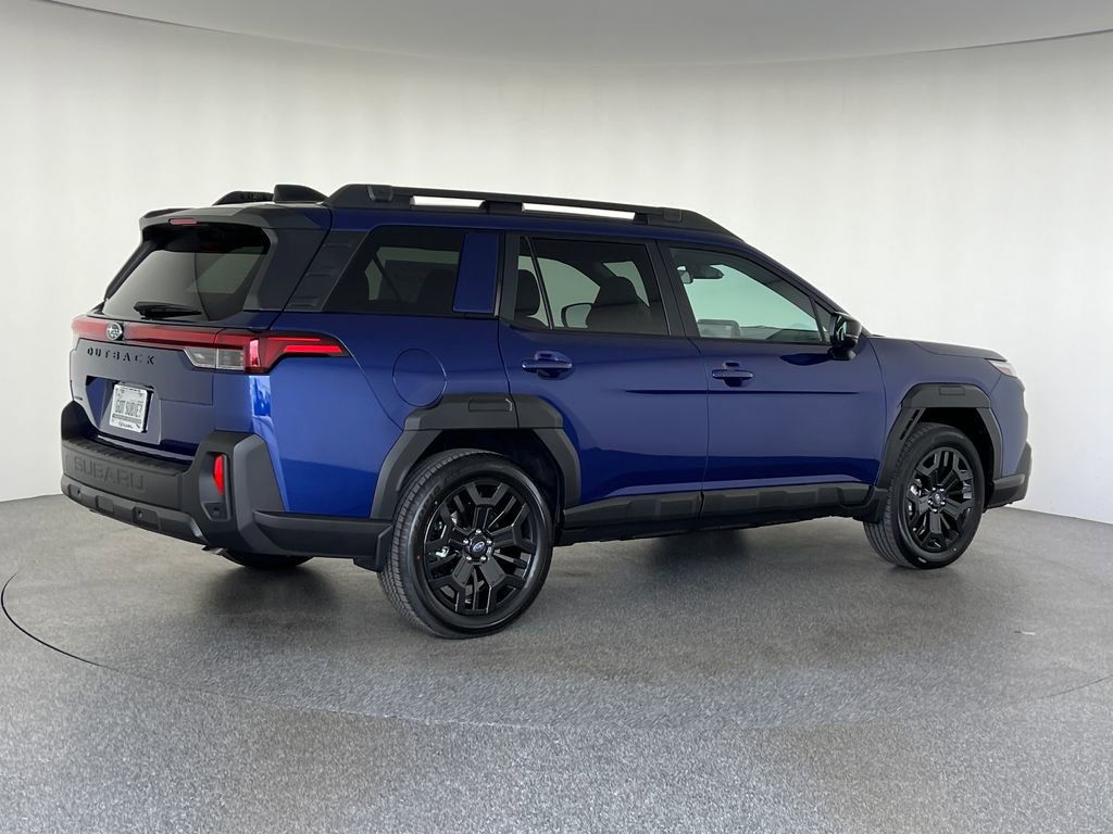 New 2026 Subaru Outback Limited XT AWD/4WD image 4