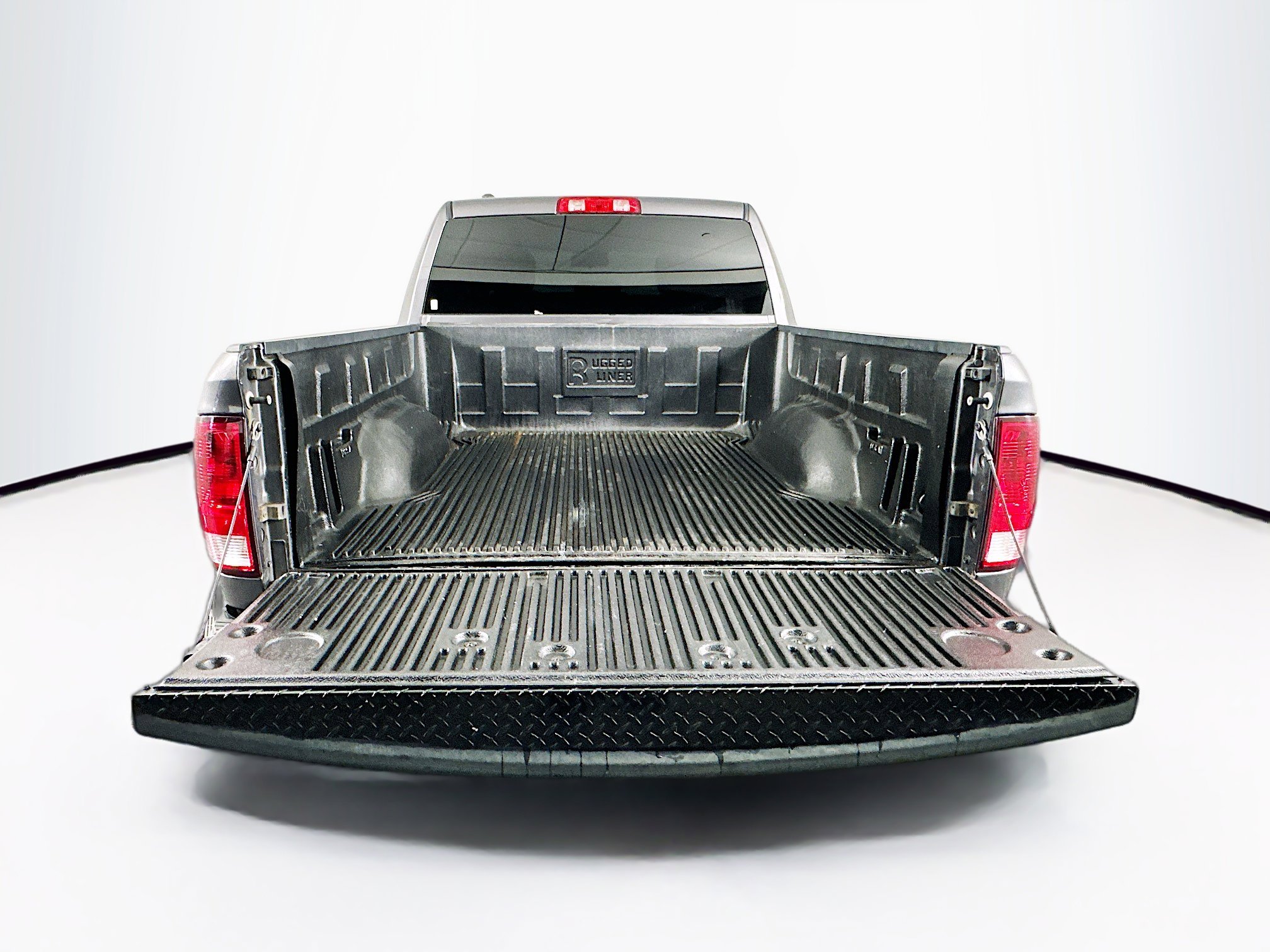 Used 2016 RAM 1500 Tradesman w/ Popular Equipment Group image 25