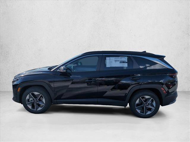 New 2026 Hyundai Tucson SEL image 5