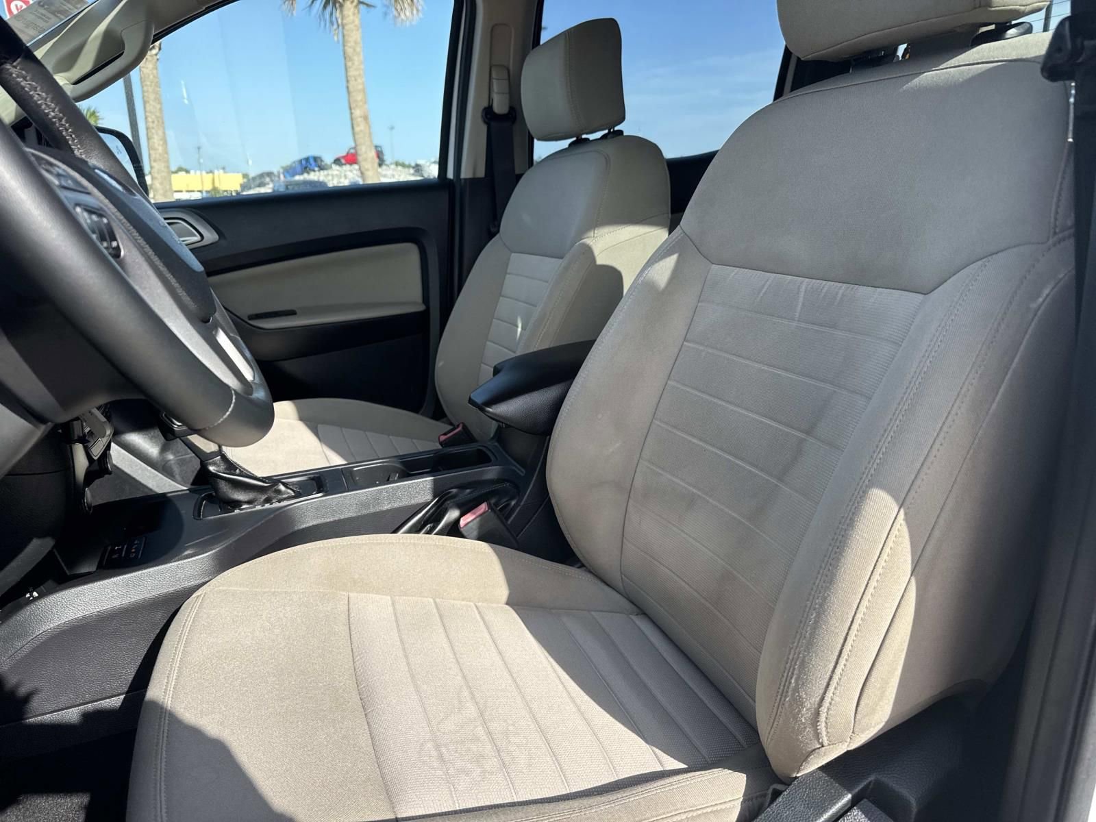 Used 2019 Ford Ranger XLT w/ Equipment Group 301A Mid image 15