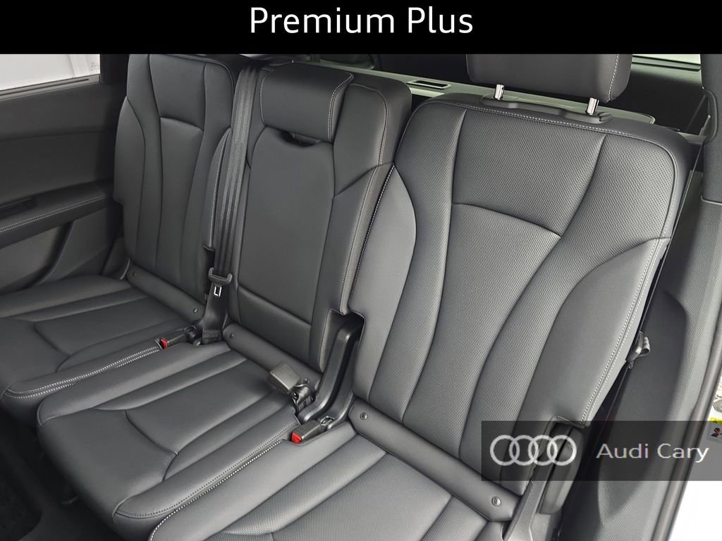 New 2025 Audi Q7 3.0T Premium Plus image 14