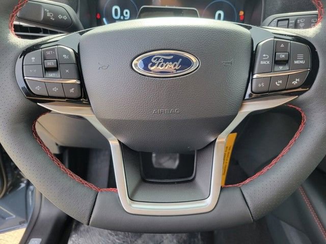 New 2026 Ford Explorer ST-Line w/ ST-Line Street Pack image 17