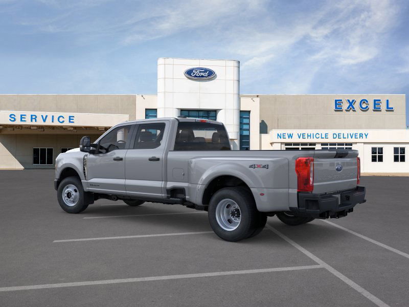 New 2026 Ford F350 XL image 4