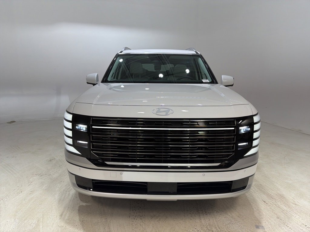 New 2026 Hyundai Palisade Calligraphy image 3