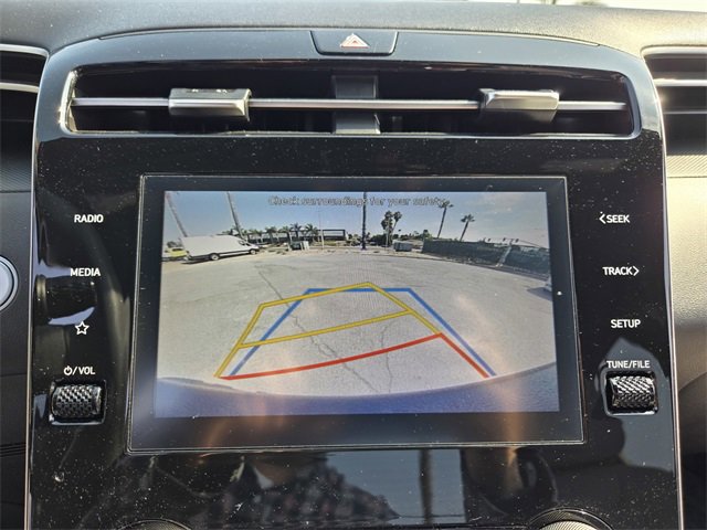 Used 2023 Hyundai Santa Cruz SEL image 12