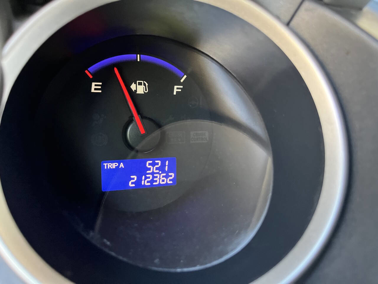 Used 2008 Honda Fit Sport image 21