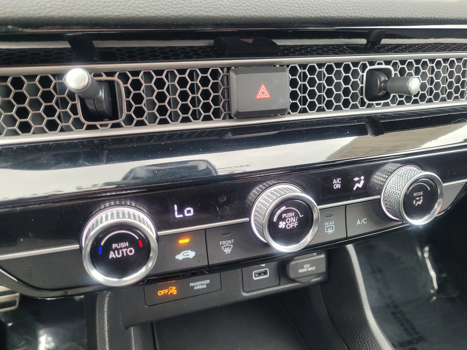 Used 2024 Honda Civic Sport image 24