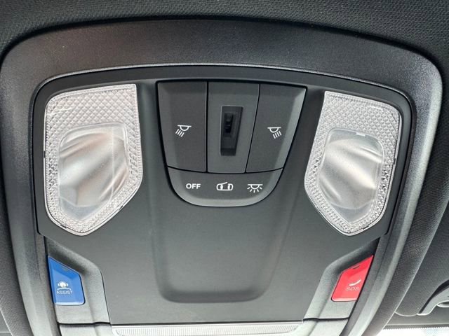 New 2025 RAM 2500 Big Horn image 55