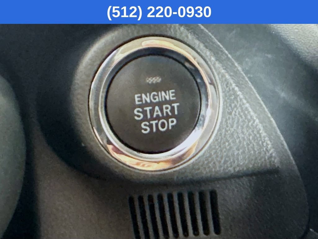 Used 2025 Subaru Impreza 2.0i Sport AWD/4WD image 20