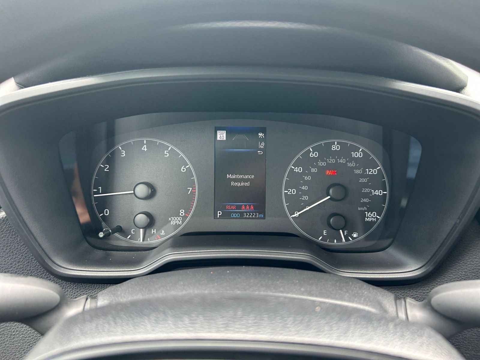 Used 2025 Toyota Corolla LE FWD image 34