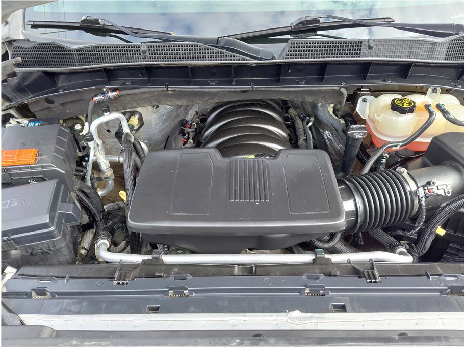 Used 2019 GMC Sierra 1500 SLT w/ SLT Premium Package image 19