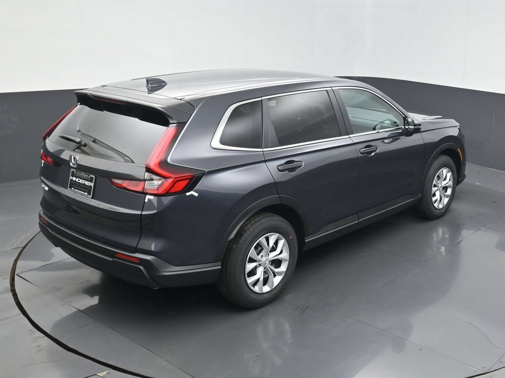 New 2026 Honda CR-V LX image 12