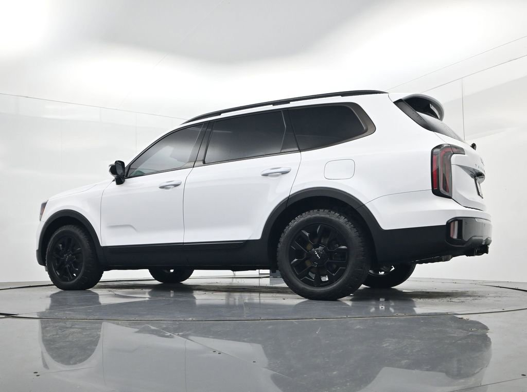 Certified 2024 Kia Telluride SX Prestige X-Pro image 47