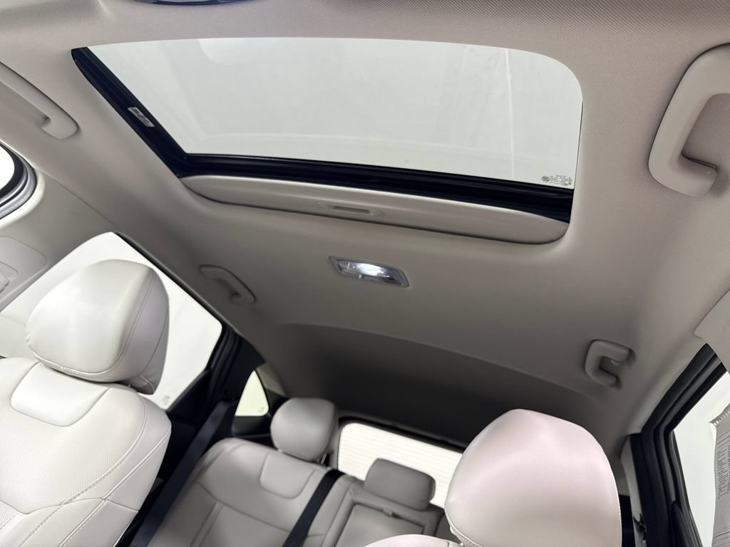 Certified 2025 Hyundai Tucson SEL FWD image 23