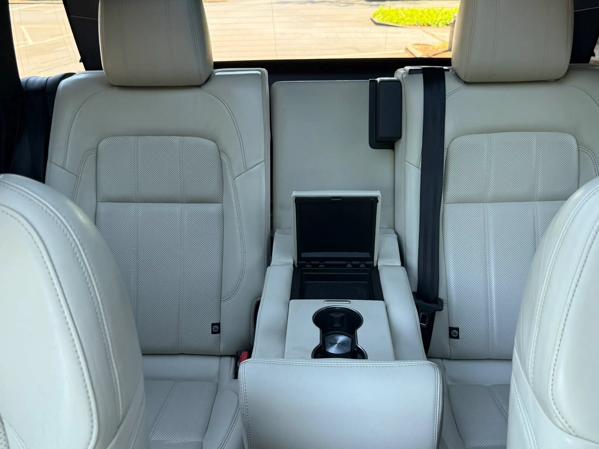 Used 2019 Land Rover Range Rover Sport Supercharged AWD/4WD image 34