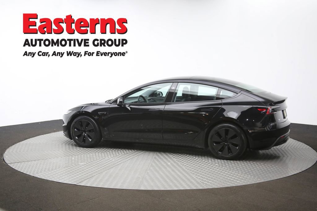 Used 2024 Tesla Model 3 Standard Range RWD image 58