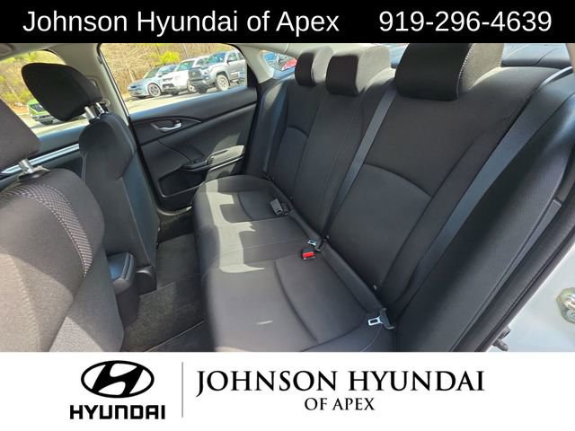 Used 2019 Honda Civic LX image 22