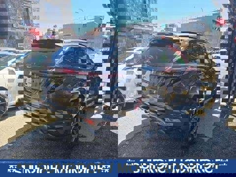 Used 2024 Hyundai Tucson Limited video 4