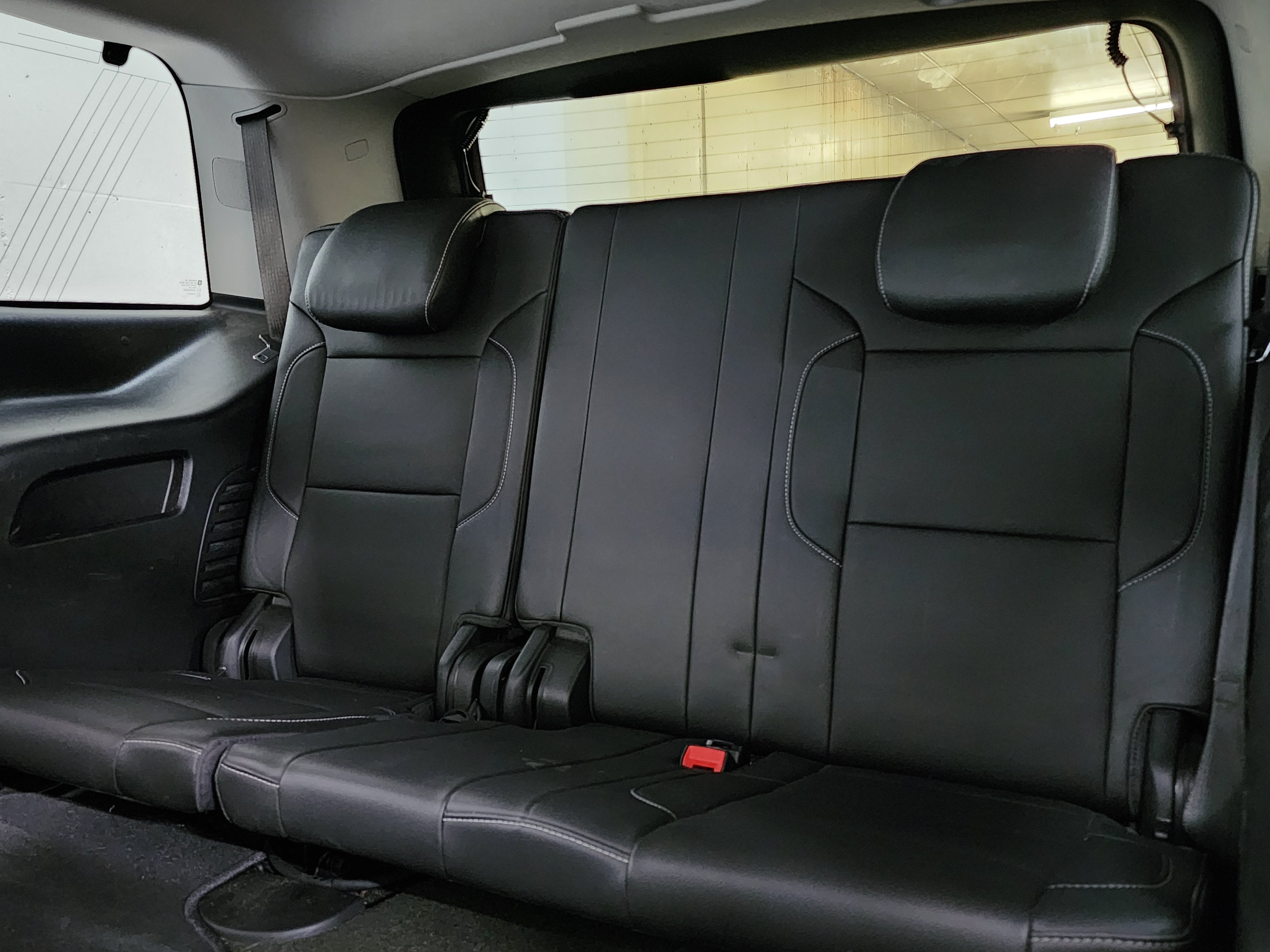 Used 2018 GMC Yukon SLT w/ Premium Edition AWD/4WD image 20