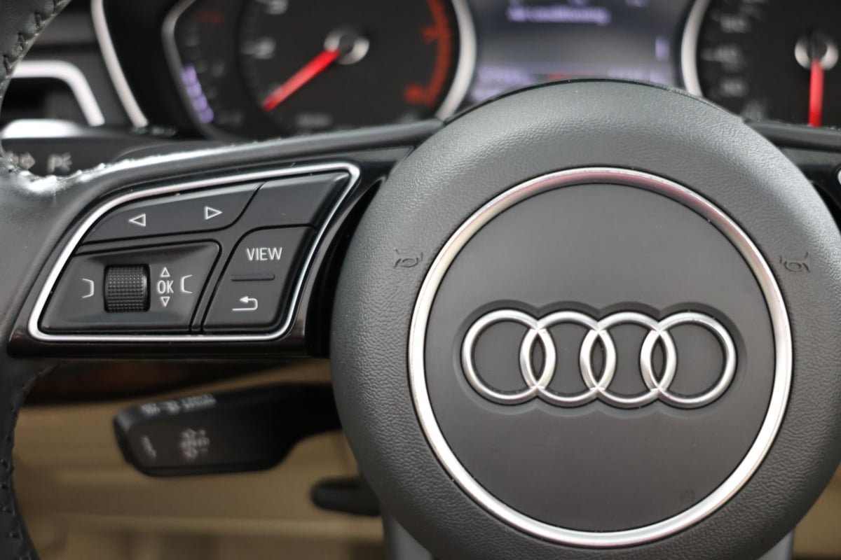 Used 2019 Audi A5 2.0T Premium AWD/4WD image 24