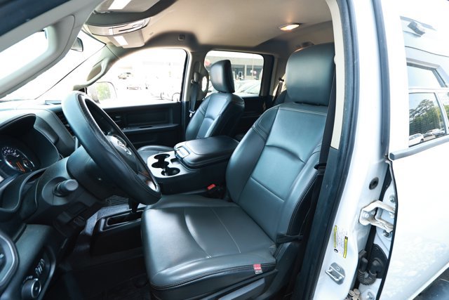 Used 2019 RAM 3500 Tradesman image 21