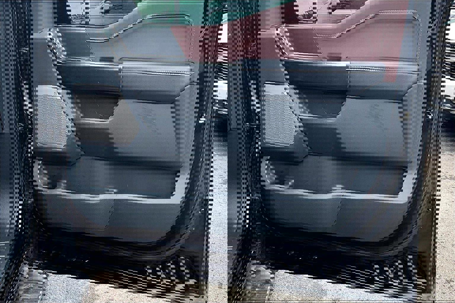 Used 2021 Ford F150 Lariat w/ Equipment Group 502A High image 22