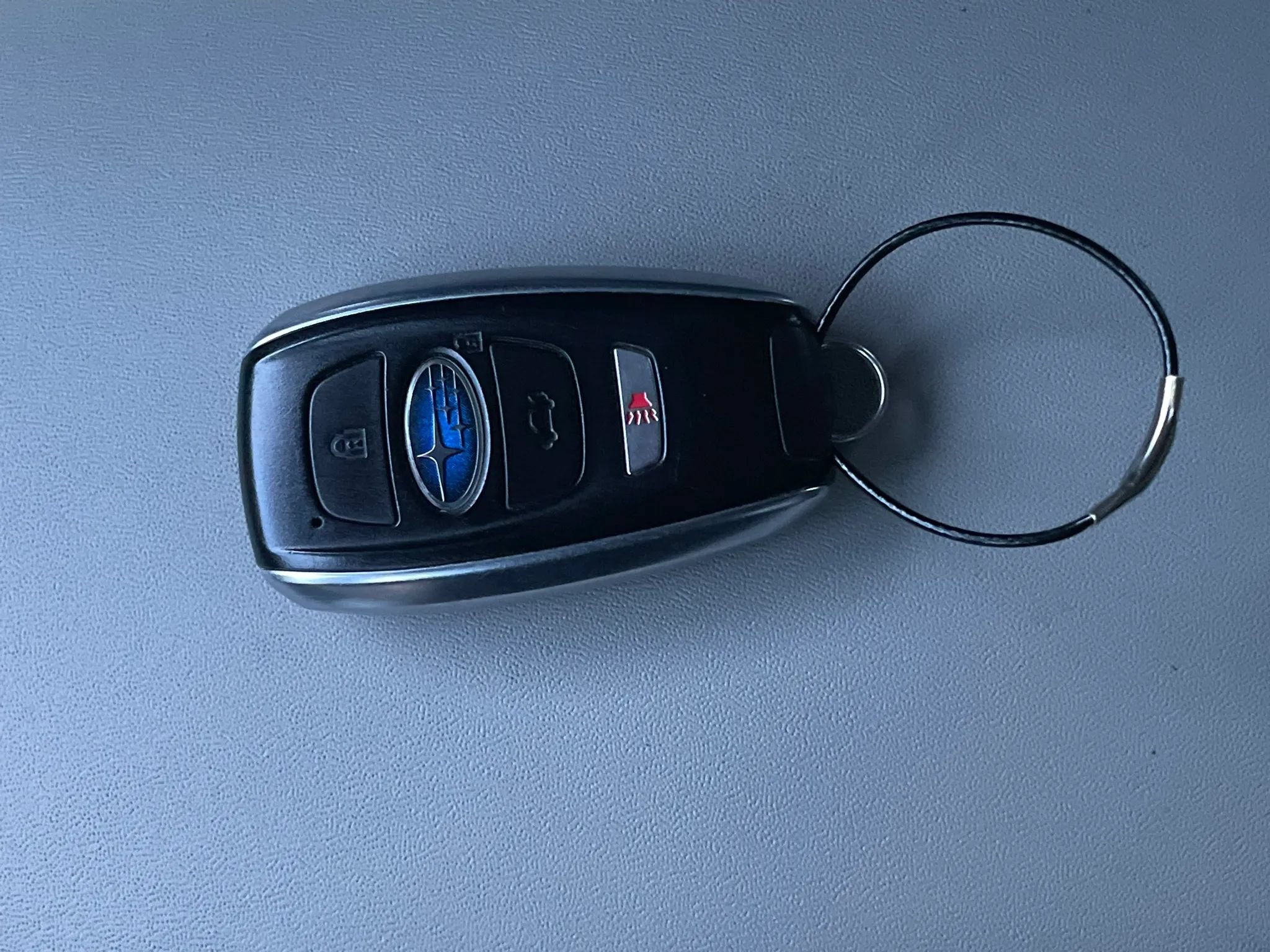 Used 2019 Subaru Forester Limited AWD/4WD image 29