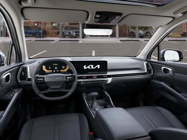 New 2026 Kia Sorento EX FWD image 14