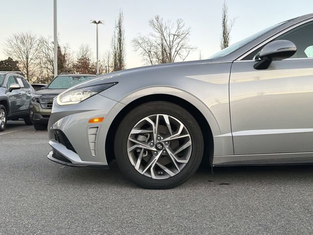 Used 2023 Hyundai Sonata SEL image 6