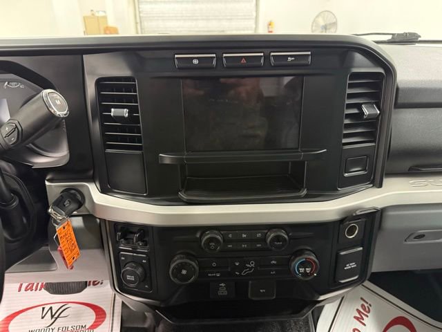 Used 2023 Ford F350 XLT image 16