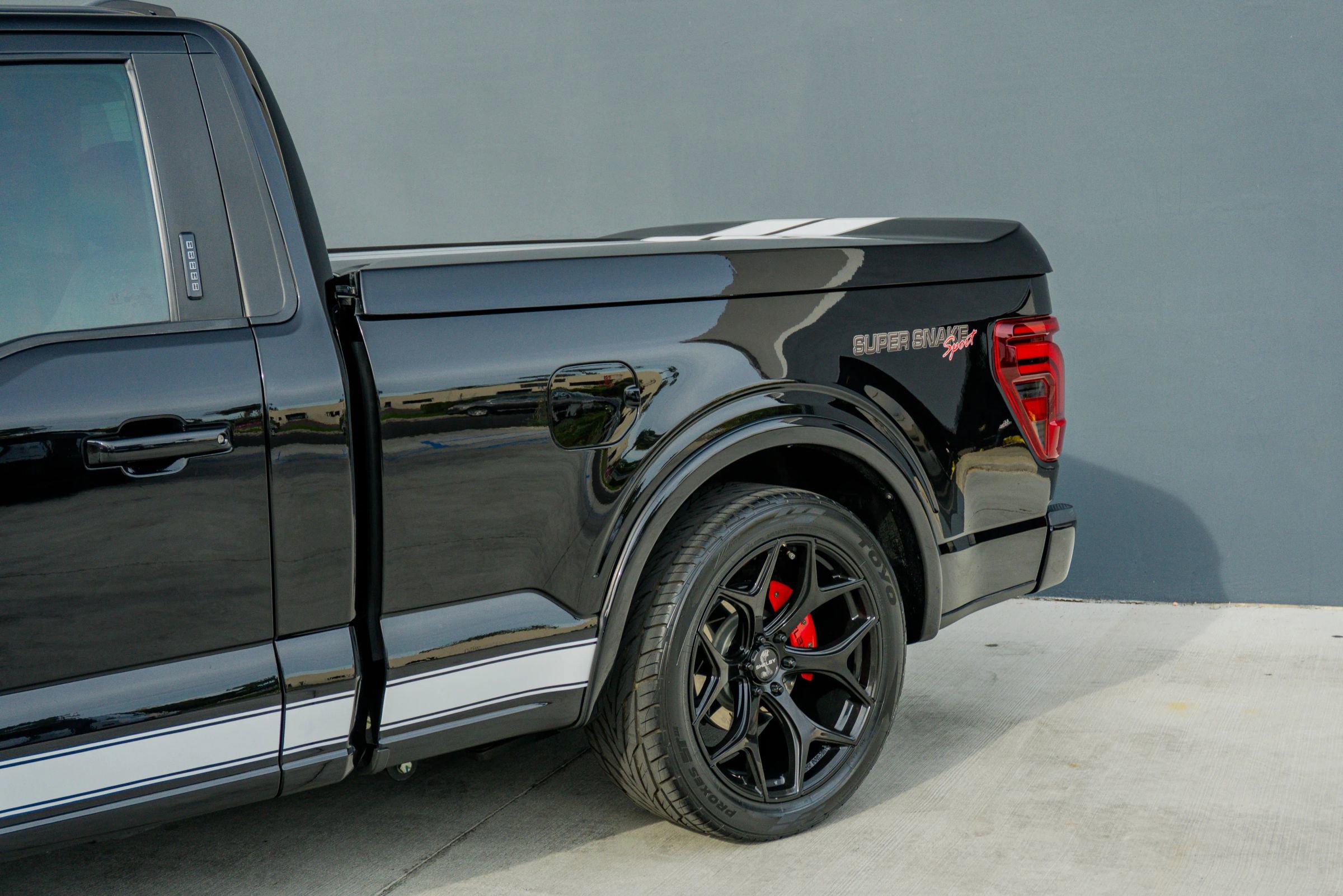 Used 2021 Ford F150 XLT w/ Equipment Group 301A Mid image 22