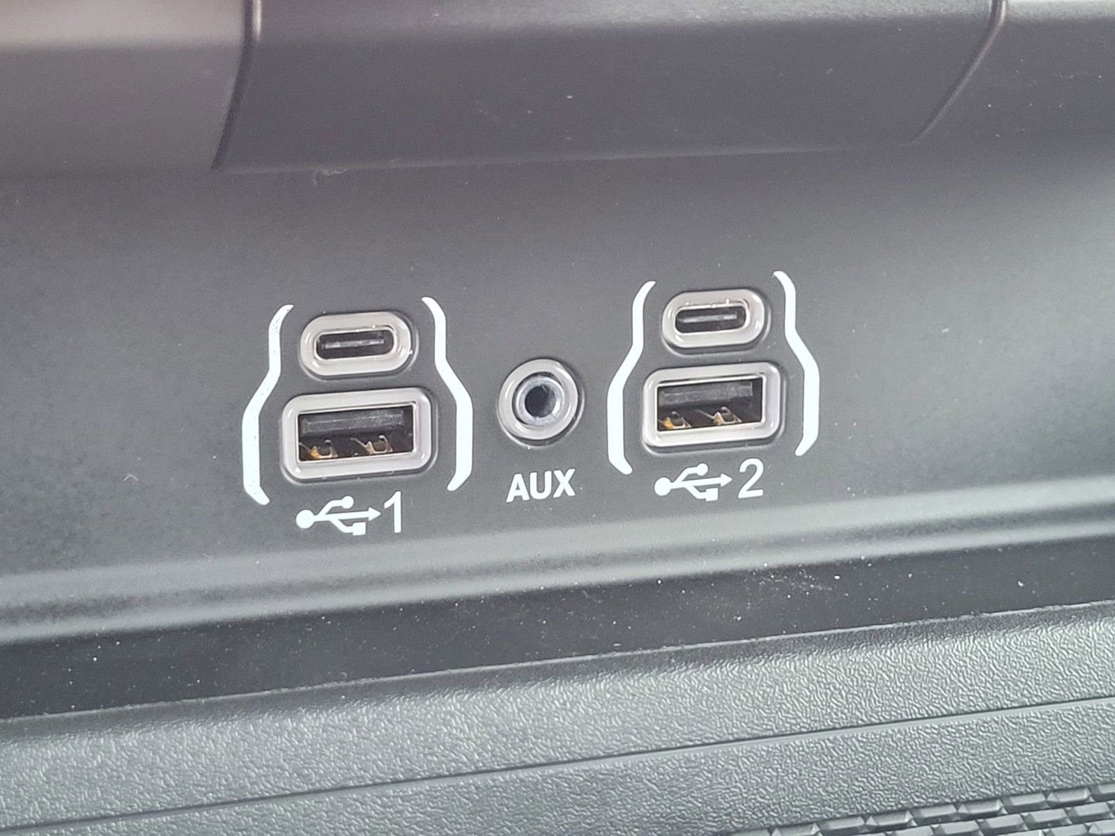 New 2026 RAM 1500 Big Horn image 23