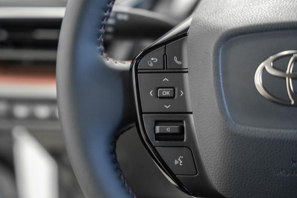 New 2026 Toyota Prius Plug-In Hybrid image 27