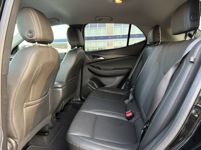 Used 2024 Buick Encore GX Sport Touring FWD image 13