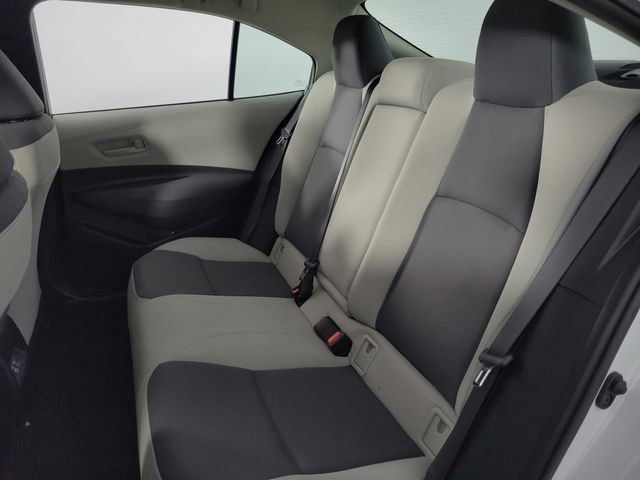 Used 2023 Toyota Corolla LE FWD image 17