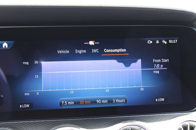 Used 2026 Mercedes-Benz AMG GT 63 image 43