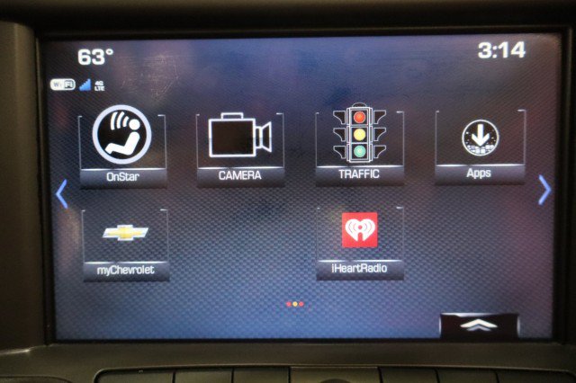Used 2019 Chevrolet Corvette Grand Sport RWD image 75