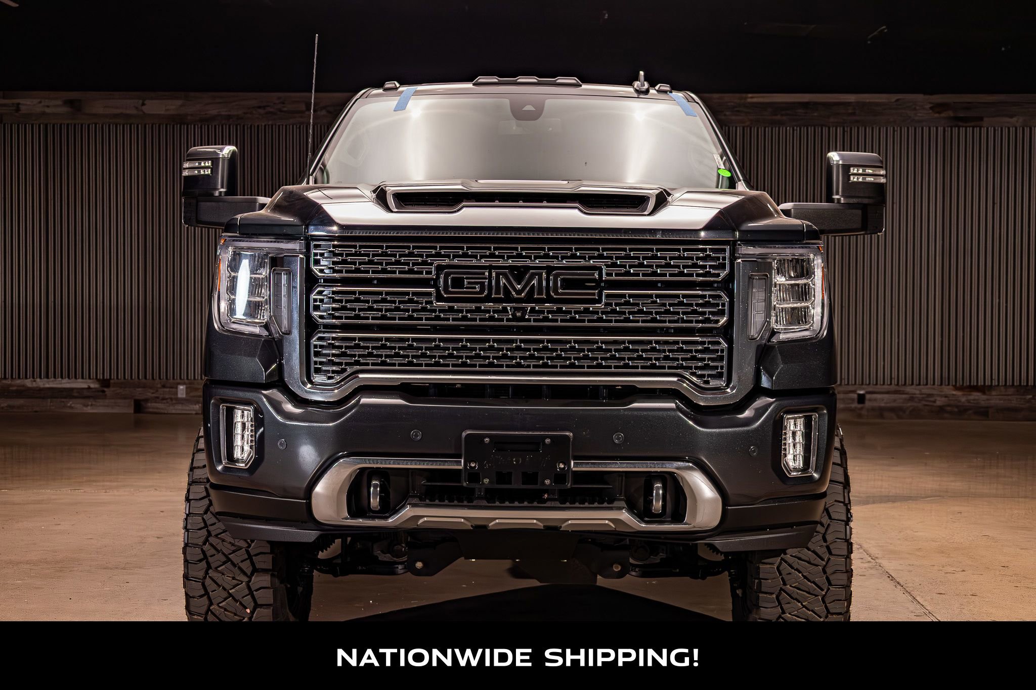 Used 2023 GMC Sierra 2500 Denali image 4