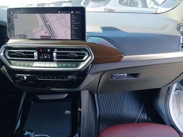 Used 2023 BMW X3 sDrive30i w/ Premium Package image 19