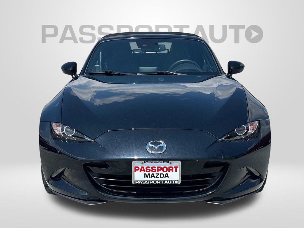 Used 2023 MAZDA MX-5 Miata Grand Touring image 7