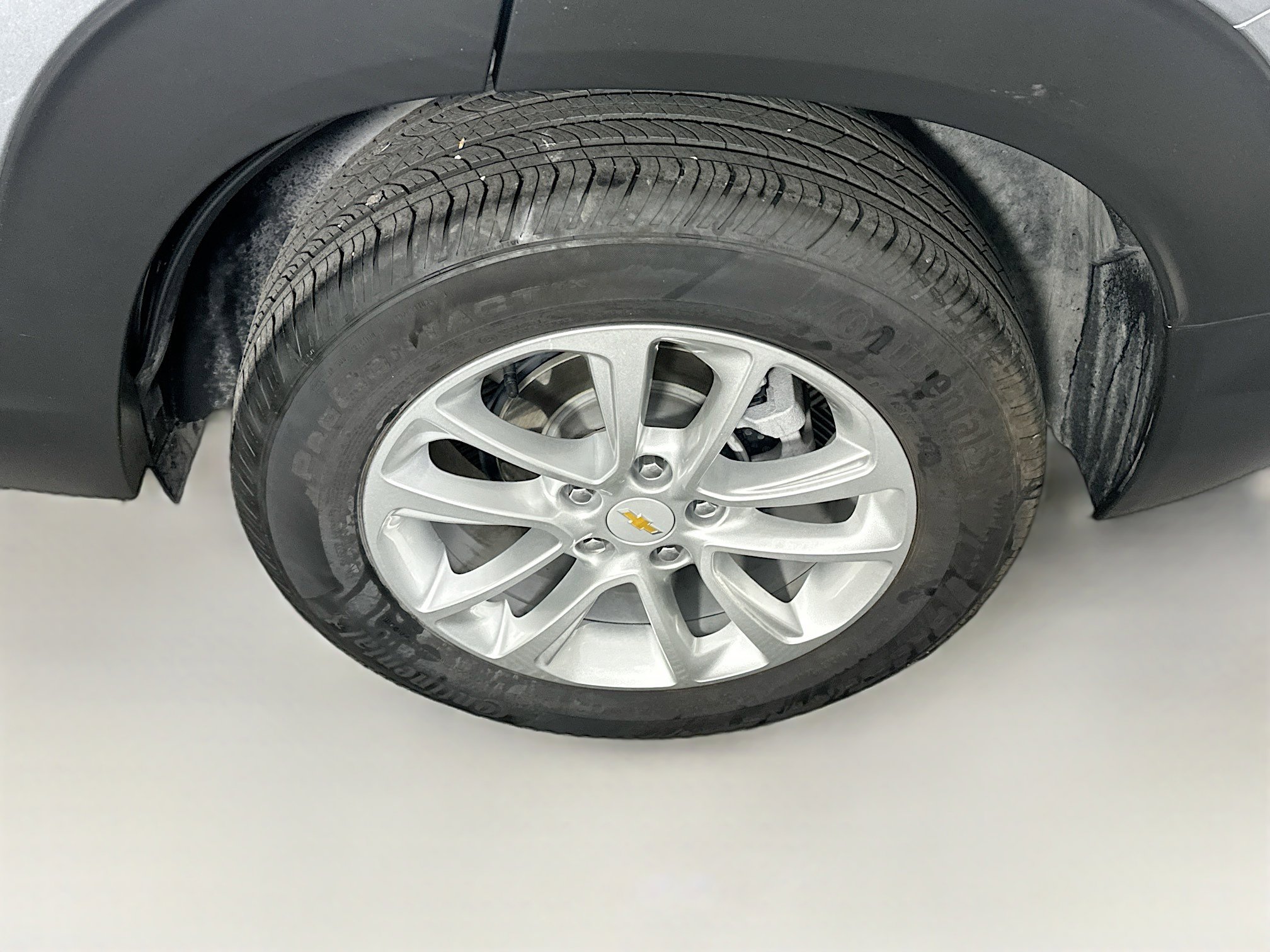 Used 2024 Chevrolet TrailBlazer LS image 11