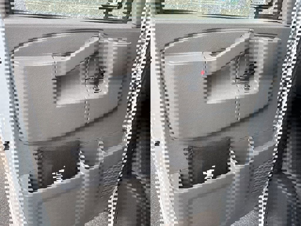 New 2025 Chevrolet Express 3500 w/ Power Convenience Package image 25